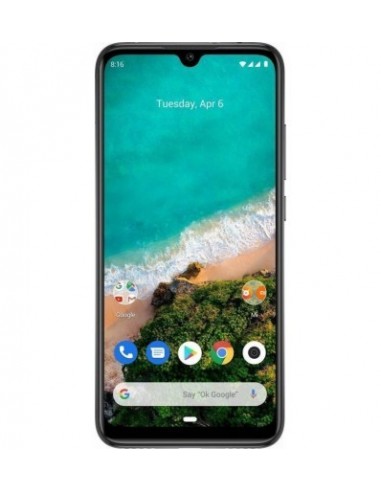 Mi A3 4GB 64GB (Good) (certfied refurbished)