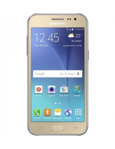 Samsung J2 1GB 8GB (Good) (Cerified Refurbished)