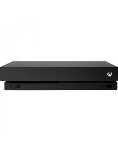 Xbox One X 1TB Sealed pack (Imported)