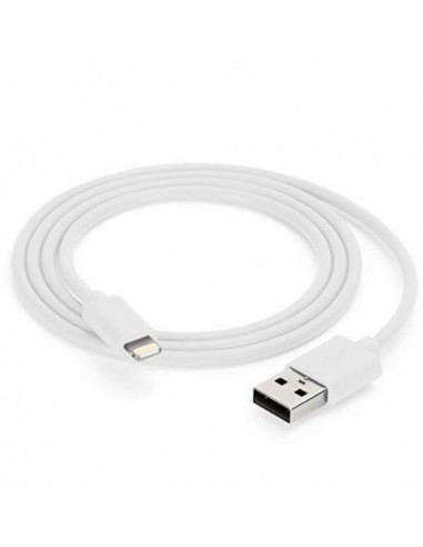 Vexclusive Fast Charging & Data Sync USB Cable for Apple iPhone 6 /6S / 7/7+ / 8/8+ / 10/11, iPad Air/Mini, iPod