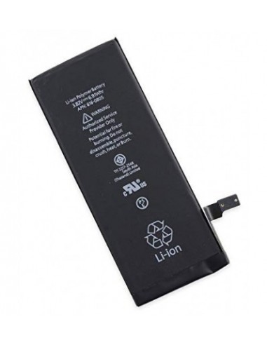 Vexclusive Mobile Battery for Apple iPhone 6S Plus 2750mAh Genuine Battery