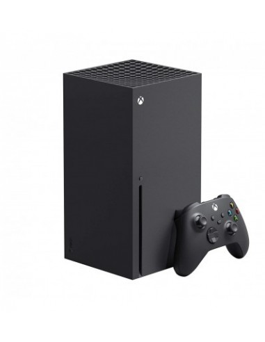 Xbox Series X Complete Sealed Box