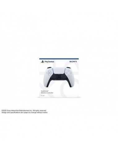 Sony PlayStation 5 DualSense Wireless Controller