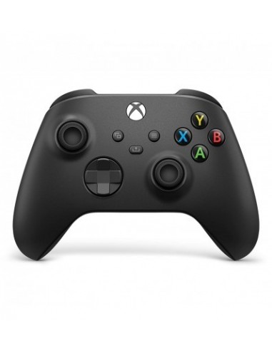 Xbox Wireless Controller – Carbon Black