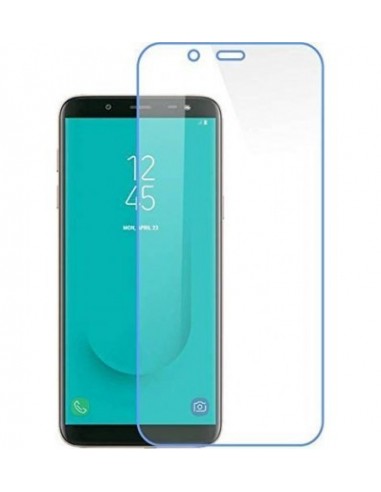 Vexclusive® Edge to Edge Tempered Glass for Samsung Galaxy A6