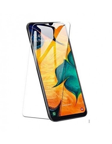 Vexclusive® Edge To Edge Tempered Glass For Samsung Galaxy A50s