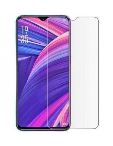Vexclusive® Edge To Edge Tempered Glass For Vivo Y95
