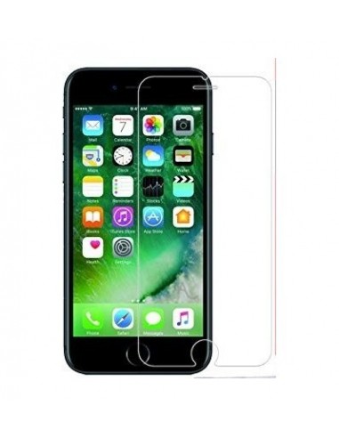 Vexclusive® Edge To Edge Tempered Glass For Iphone 6 plus