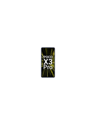 Poco x3 pro refurbished good 8 gb 128 gb frost blue