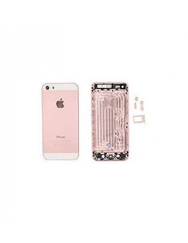 Vexclusive Body Panel  Housing For iPhone 5S Rose Gold