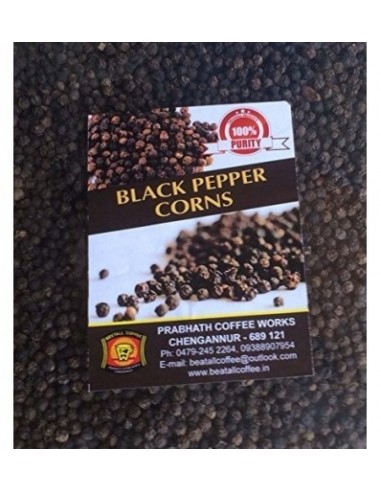 Beetall Black Pepper Corns 100 Gms