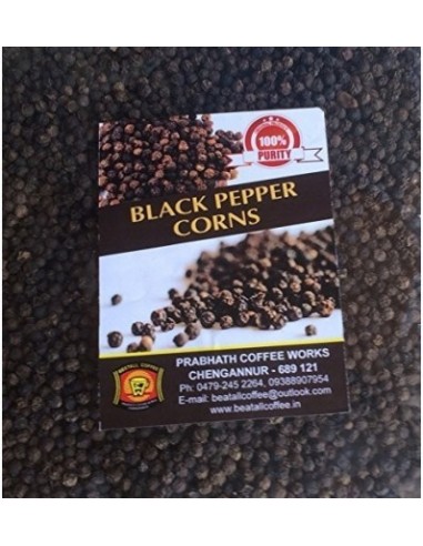 Beetall-Black Pepper Corns-250 Gm