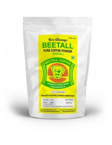 Beatall Coffee Powder Special Coffee Powder 500 Gm