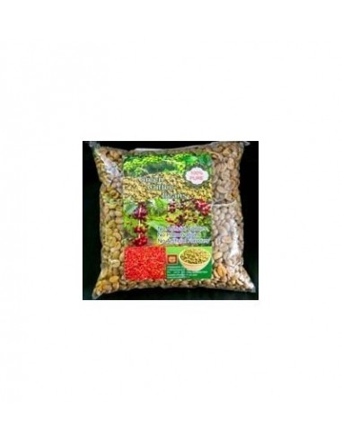 Beetall Coffee Pure & Natural Decaffeinated Green Coffee Beans 100 Gm