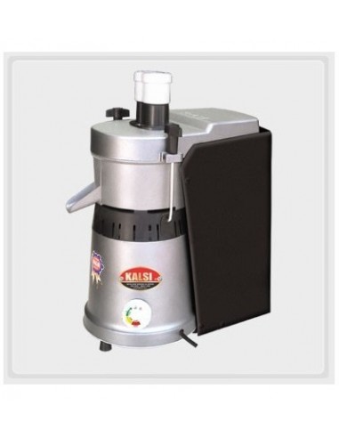 Kalsi Carrot Juicer ( Domestic ) Heavy Duty Aluminium Body