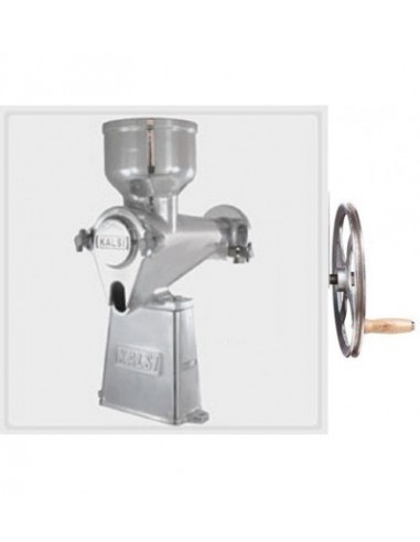 Kalsi Commercial Hand Operated Juice Machine No 15 With SS Rod and Wheel
