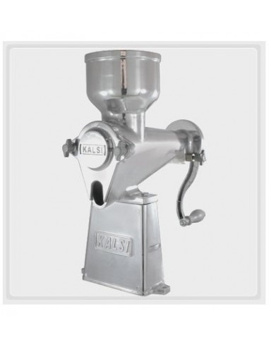 Kalsi Commercial Hand Operated Juice Machine No 18