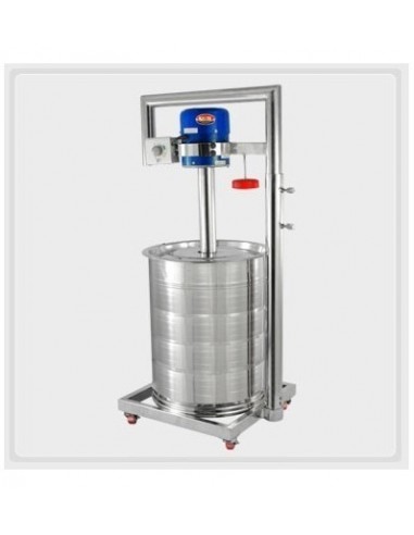 Kalsi Commercial Madhani Lassi Machine for Butter Churning 40 Litres