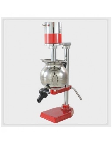 Kalsi Commercial Madhani Lassi Machine for Butter Churning 5 litre No 2 With SS Parts