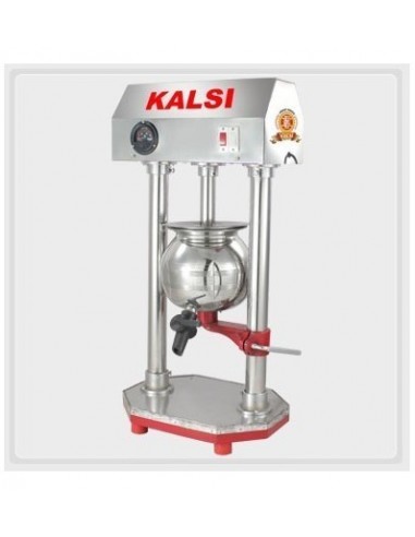 Kalsi Commercial Madhani Lassi Machine for Butter Churning No 3