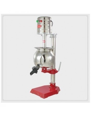 Kalsi Commercial Madhani Lassi Machine for Butter Churning No. 1