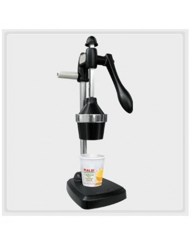 Kalsi Domestic Hand Operated Juice Machine