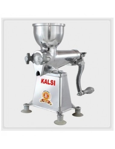 Kalsi Domestic Hand Operated Juice Machine No 3