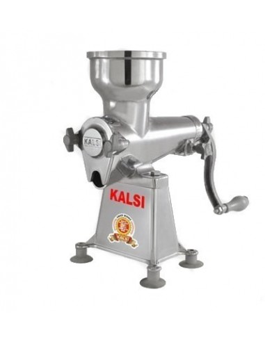 Kalsi Domestic Hand Operated Juice Machine No 9