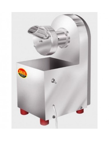 Kalsi Dry Fruit Pista Badam Slicer Powered with 0.25 HP Motor Big Size