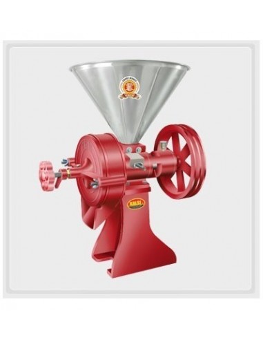 Kalsi Grinder Supreme Grinding Mill Without 2 HP Motor