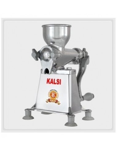 Kalsi Hand Operated Juice Machine Domestic No. 3