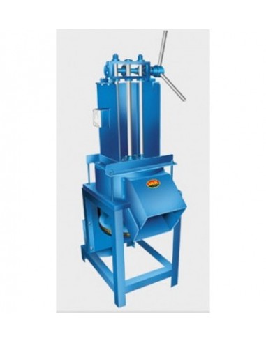 Kalsi Ice Crusher / Cutter Gola Maker Electric Motorised Machine Heavy Duty
