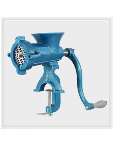 Kalsi Meat Mincer Grinder for Sausage Keema Machine Manual By Hand 08