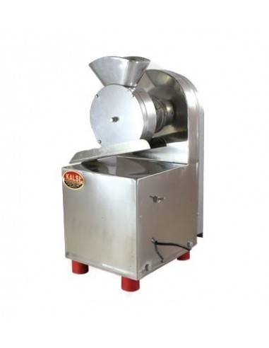 Kalsi Motorised Dry Fruit Tukda Machine with 0.25 HP Motor