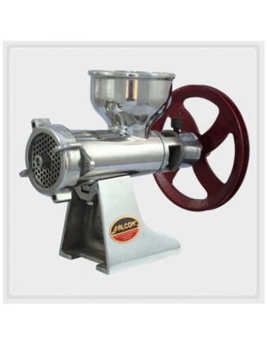 Kalsi Power Meat Mincer Stainless Steel without 1 HP Motor No 32