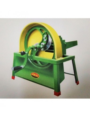 Kalsi Saag Cutter Export Model