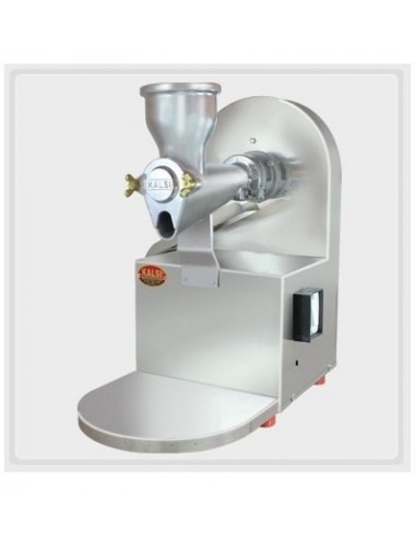 Kalsi Semi Automatic Juice Machine No 12 Commercial Covered in SS Body