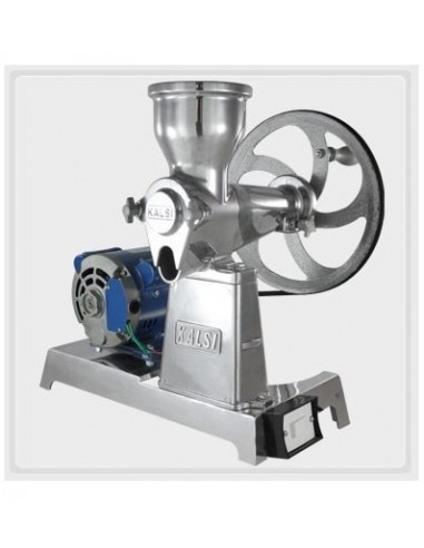 Kalsi Semi Automatic Juice Machine No 12 V Belt Drive