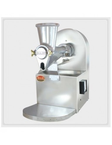 Kalsi Semi Automatic Juice Machine No 18 Commercial Covered in SS Body