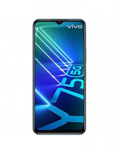 Vivo Y75 5G Refurbished Good 8 GB 128 GB Glowing Galaxy
