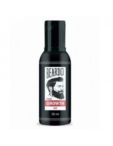 Beardo Beard & Hair Growth Oil - 50 ml