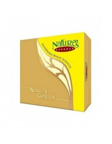 Nature's Essence Gold Kit Mini, 52gm