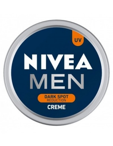 NIVEA MEN Crème, Dark Spot Reduction Cream 75 gm
