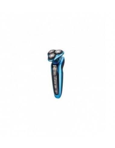 Orbit 3 Head Shaver With Floating Blades