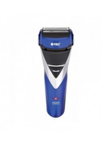 Orbit Conquest Rechargeable 2 Head Shaver Trimmer for Men