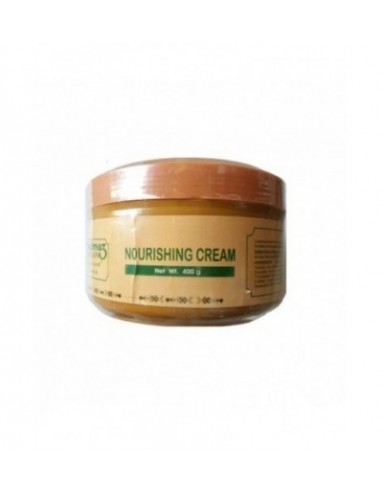 Shahnaz Husain Professional Power Nourishing Cream, 400g