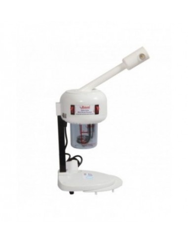 Table Style Mini Facial Steamer, Original Asbah Product