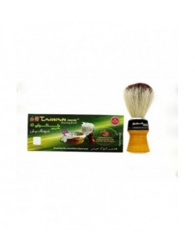 Taiwan Shaving Brush - Gental