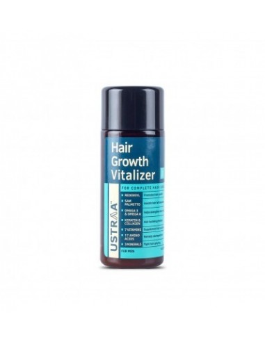 Ustraa Hair Growth Vitalizer - 100 ml