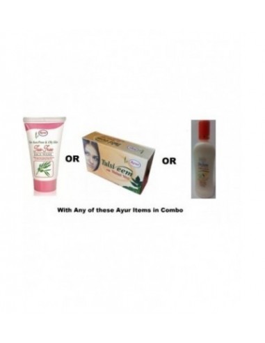Shahnaz Husain 7 Step Skin Whitening Treatment Facial Kit, 63g